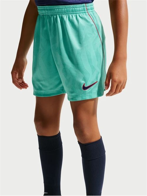 Nike Barcellona short gara bambino third 26/27 Barcellona | II6692-345THIRD 26/27
